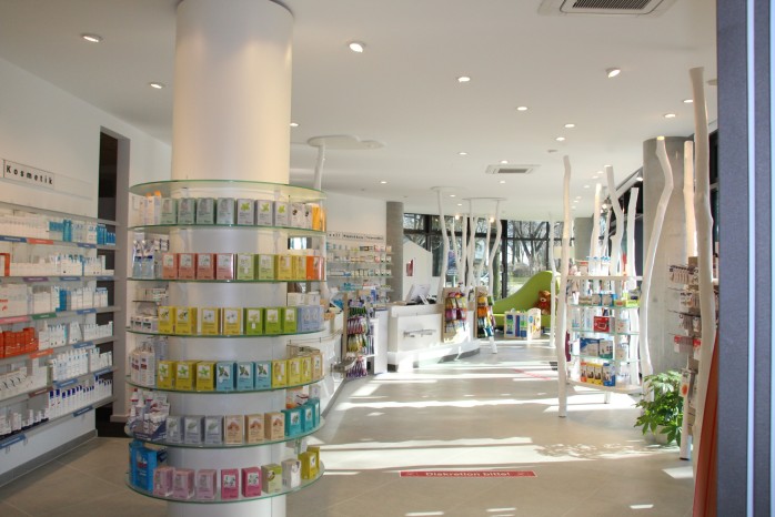 Bären Apotheke