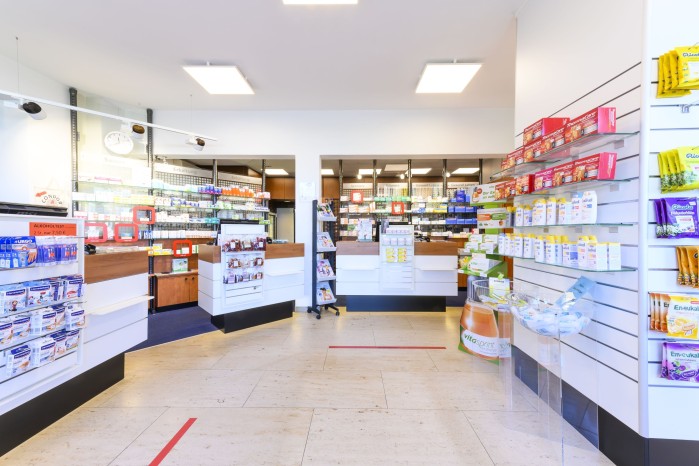 Condor Apotheke