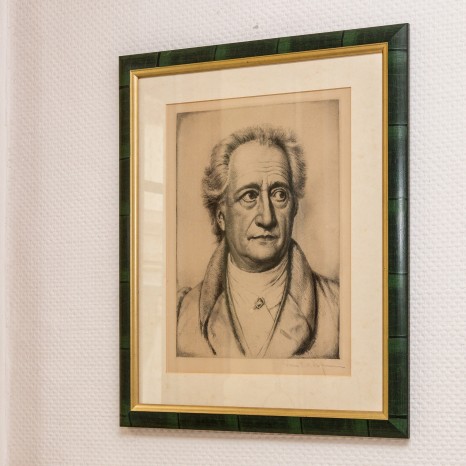 Goethe-Apotheke