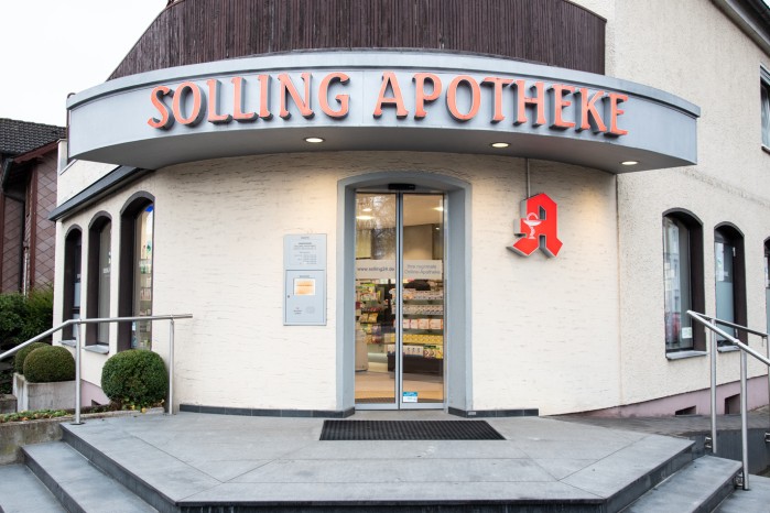 Solling-Apotheke