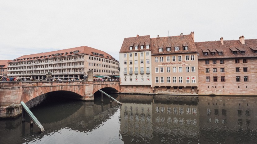 Spital Apotheke zum Heiligen Geist