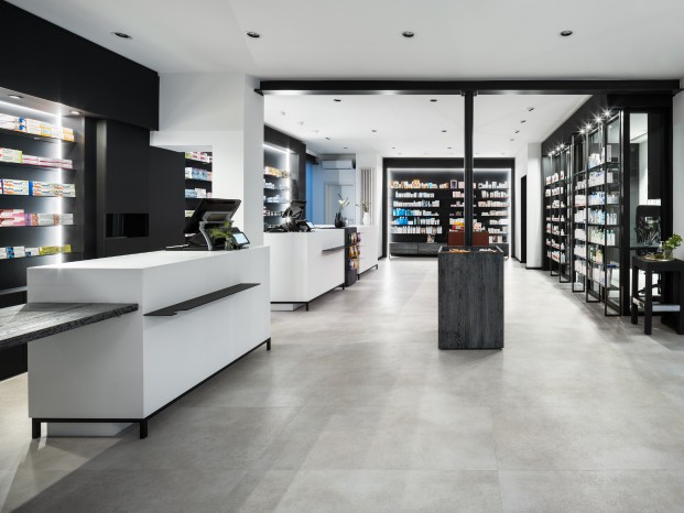 Schwanen Apotheke Krumm oHG