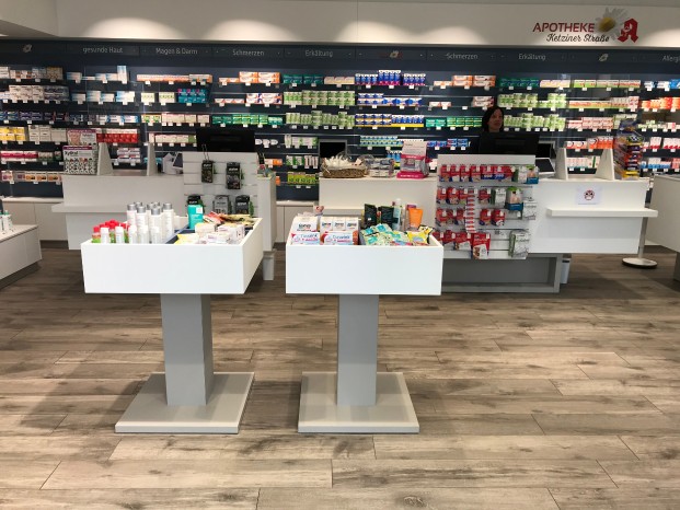 Apotheke Ketziner Straße oHG