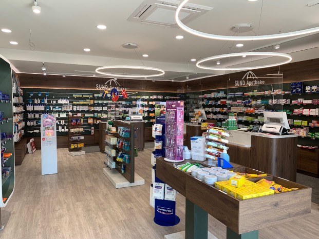 Sund Apotheke