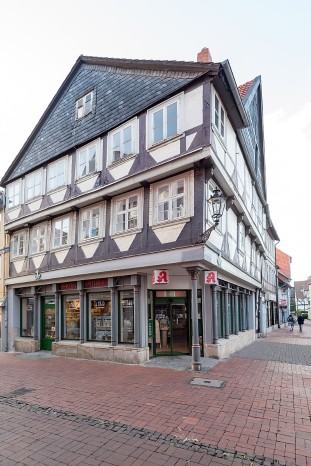 Herzog Apotheke