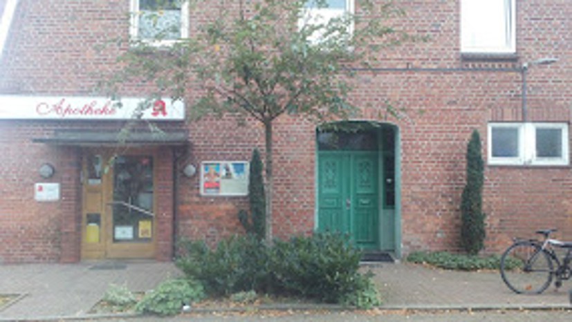 Apotheke Jevenstedt
