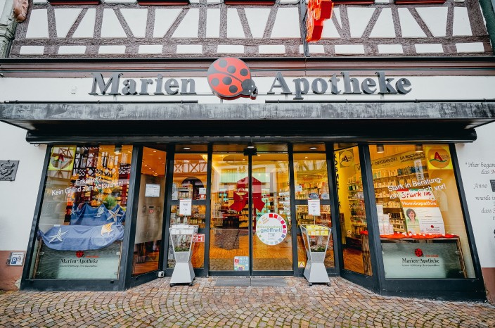 Marien-Apotheke
