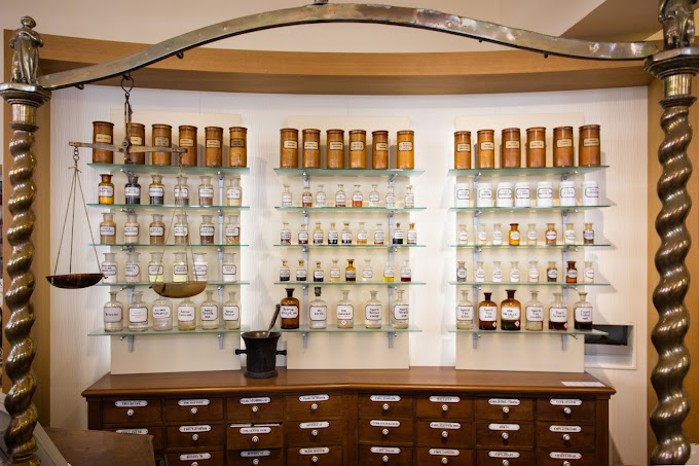 Marien-Apotheke