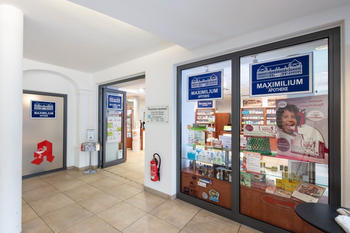 Maximilium Apotheke