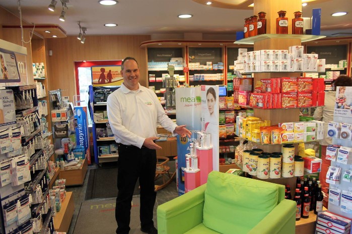 Apotheke Melder
