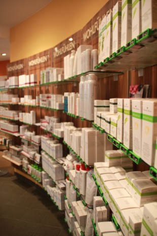 Forst-Apotheke