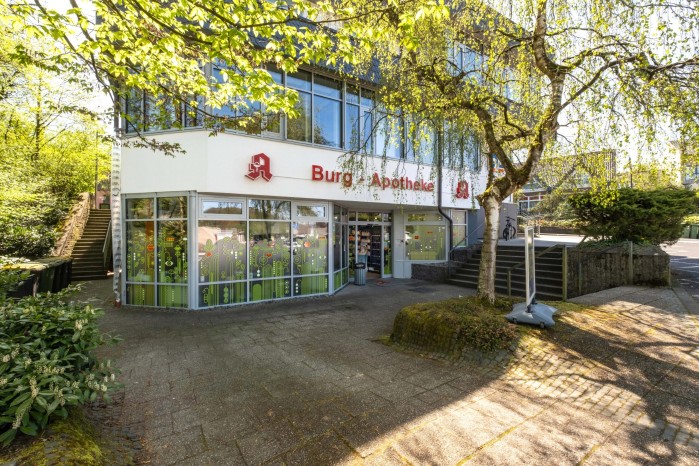 Burg-Apotheke