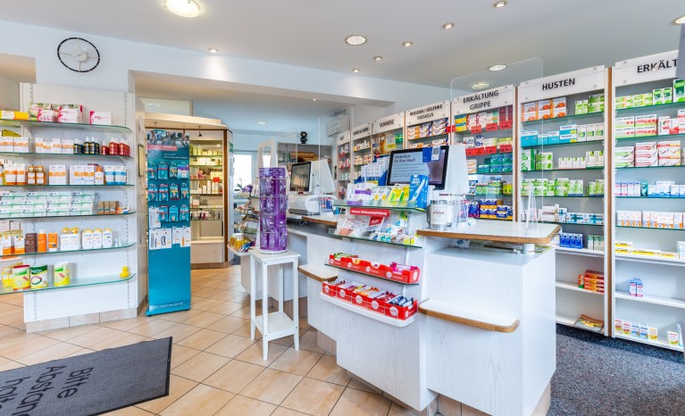 Nord-Apotheke