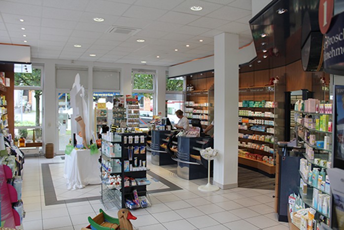 Berta-Apotheke