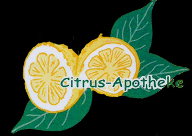 Citrus-Apotheke