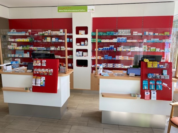 Heide Apotheke