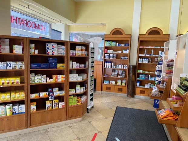 Neue Herz-Apotheke