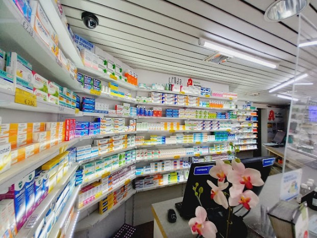 Hubertus-Apotheke