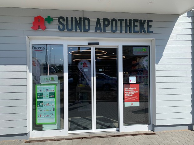 Sund Apotheke