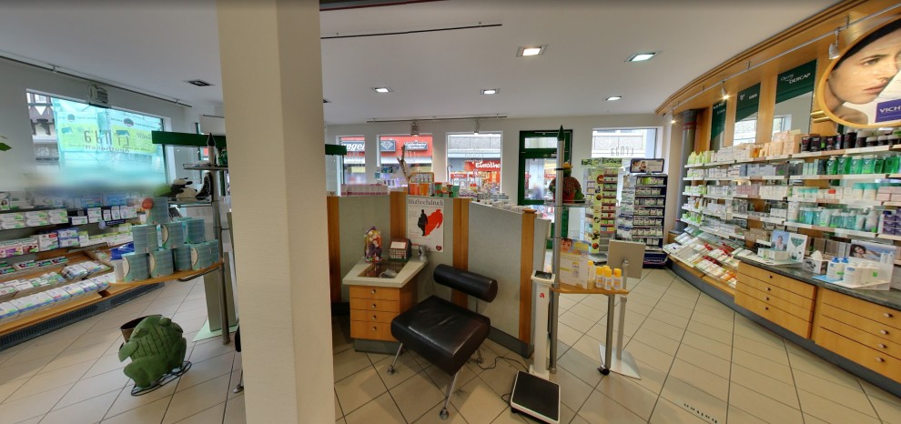 Herzog Apotheke