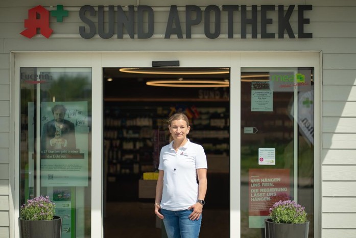 Sund Apotheke