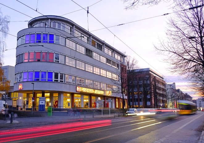 Reichenberger Apotheke