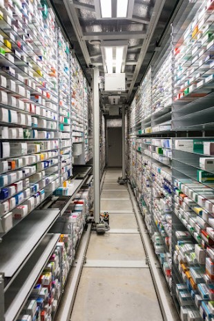 Marien-Apotheke