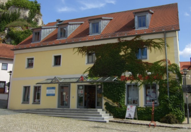 Markt-Apotheke