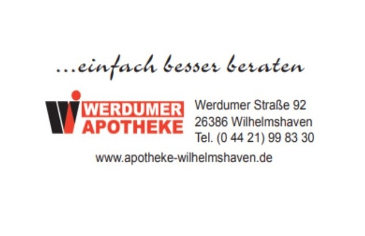 Werdumer-Apotheke