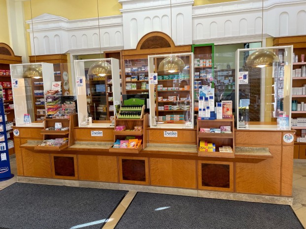 Neue Herz-Apotheke