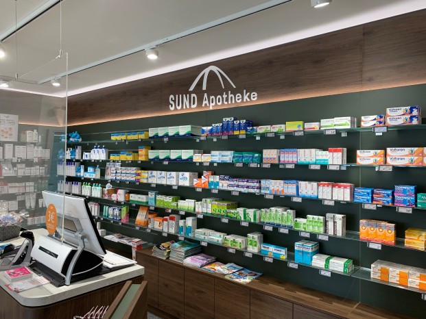 Sund Apotheke