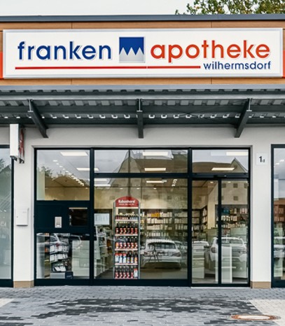 Franken-Apotheke