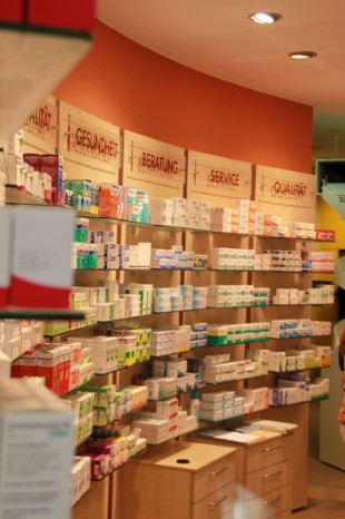 Forst-Apotheke