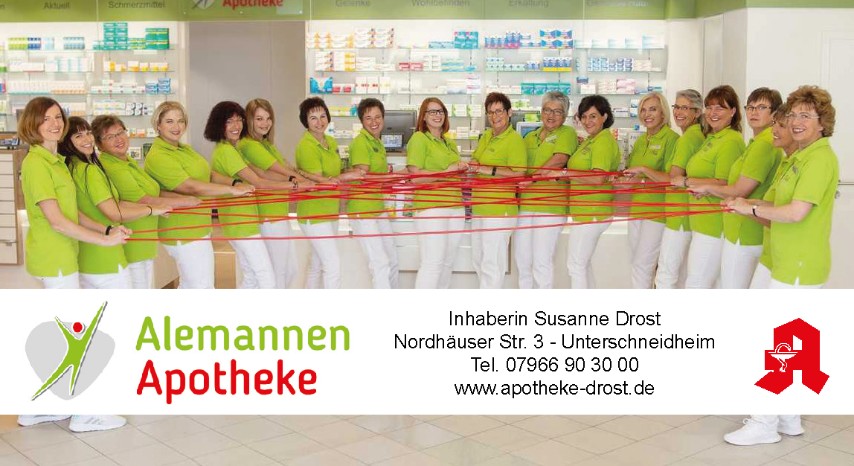 Alemannen-Apotheke