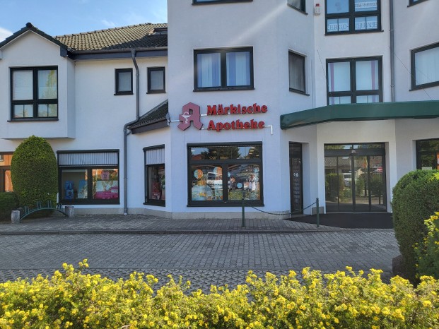 Märkische Apotheke