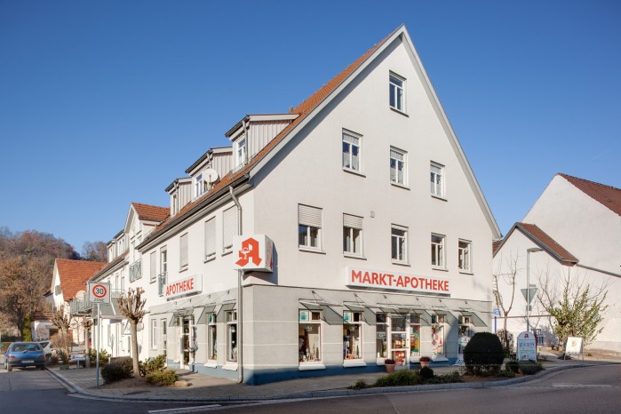 Markt-Apotheke