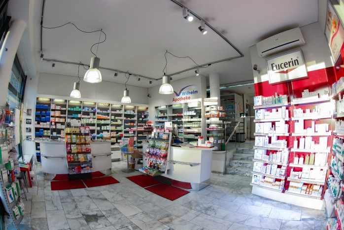 Wilhelm-Apotheke