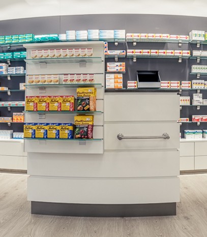 Franken-Apotheke