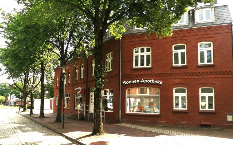 Sonnen-Apotheke