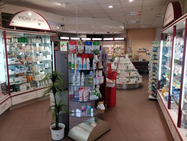 Lauterbogen-Apotheke