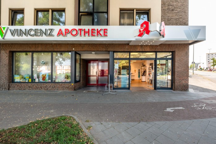 Vincenz-Apotheke