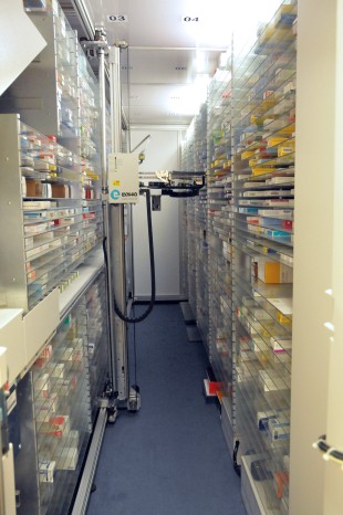 Michaelis Apotheke