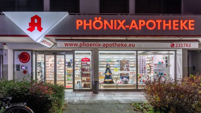 Phönix-Apotheke