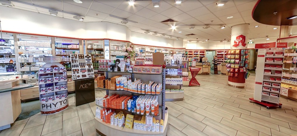 CCB-Apotheke