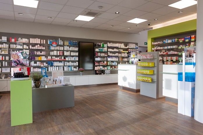 Wigbold-Apotheke