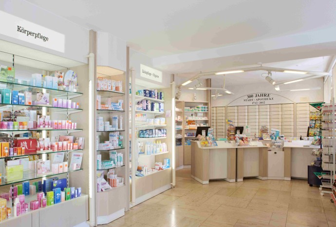 Stadt-Apotheke