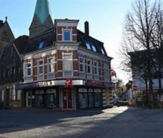 Apotheke am Alten Markt