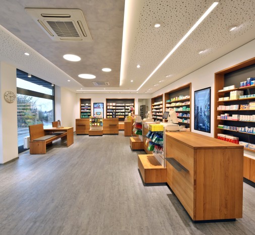 Marien Apotheke OHG