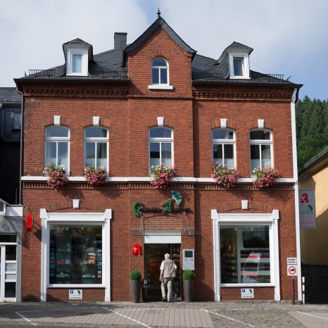 Gertruden-Apotheke