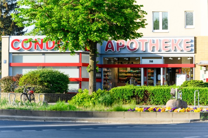 Condor Apotheke